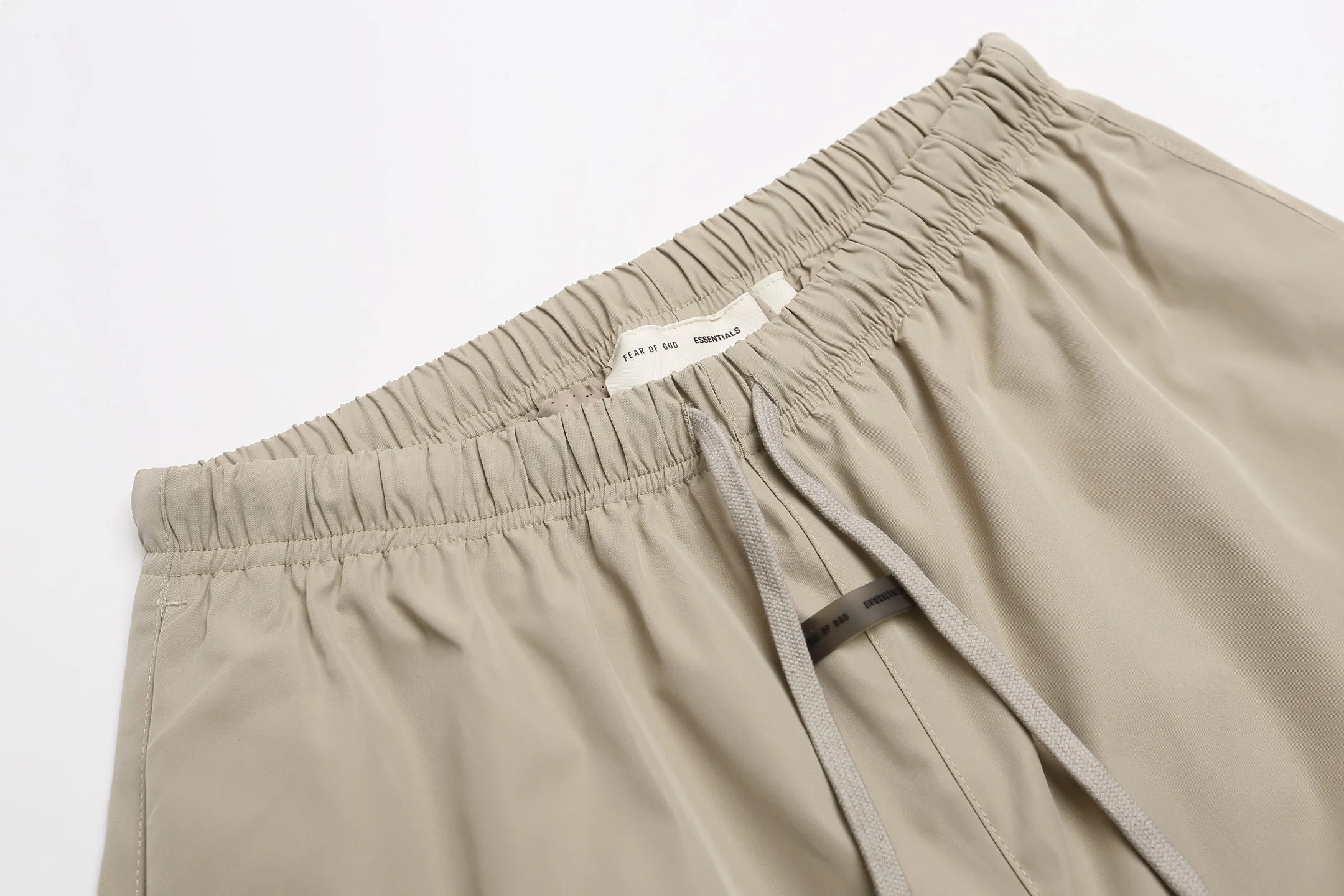 🆕 Essentials Fear of God FOGVersatile ：K # ：Black Brown Sizes：S M L XL ：